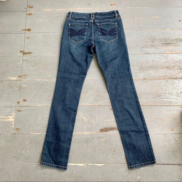*SALE* EUC WHBM Womens Jeans Sz 4 - Picture 10 of 11